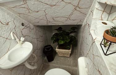 Loft Menor Aconchegante com Ar-Condicionado - Foto 9