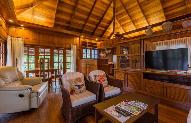 Fisherman Way Beach Villa - Foto 26