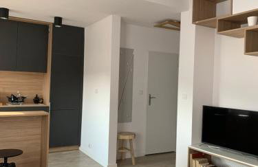 Apartament w Słupsku centrum bezpłatny parking - Photo 22
