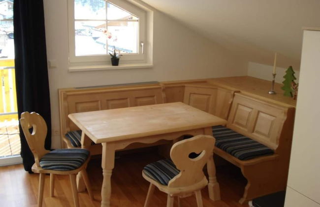 Villa in Altenmarkt With a Balcony - Foto 51