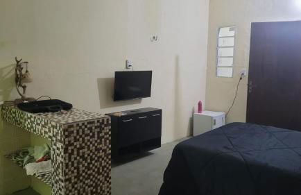 Kitnet's 2 do Faustino - Foto 8