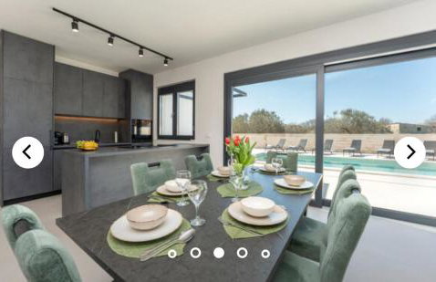 Villa Justin - Foto 12