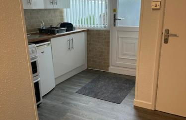 Bedford Holiday Apartments - Foto 38