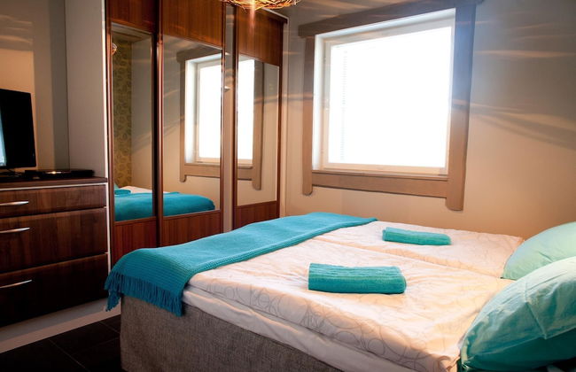 Villa Hapero - Foto 1