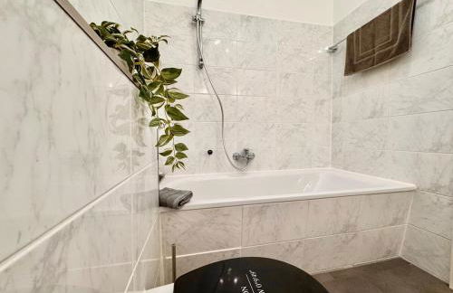 Citynah 2-Raum Apartment, 50Mbit, vollausgesttatet - Foto 30