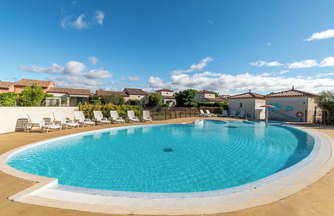 Vacancéole - Port Minervois - Photo 56