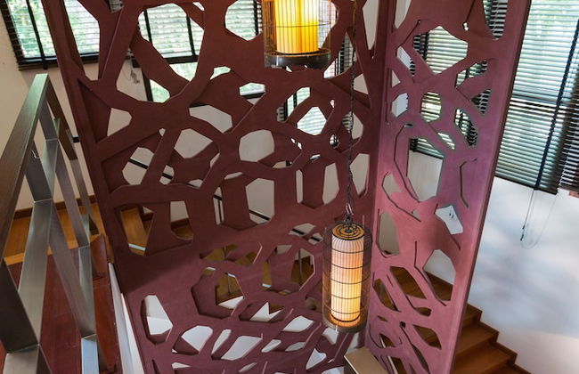 Amatapura Beach Villa 15 - Photo 2