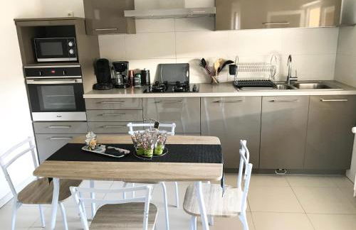 O SONHO CasaSavernoise appart1 - Foto 12