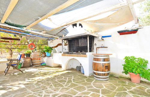 Tzitzi Pistachio Villa - Foto 34