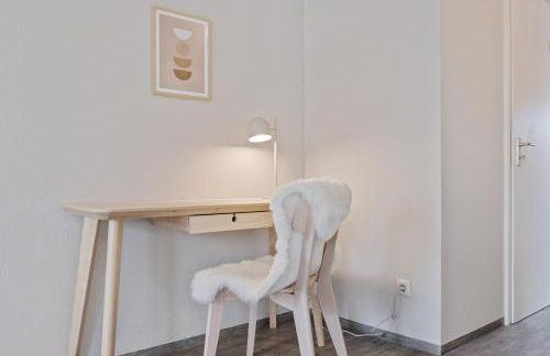 2-Zimmer Duisburg City Apartment 50m2 - Nähe Innenhafen und HBF - Foto 14