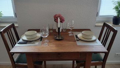 Ehemalige Uhrmacherwerkstatt mit Terrasse - Foto 5