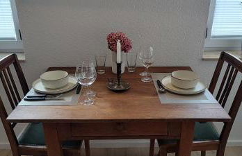 Ehemalige Uhrmacherwerkstatt mit Terrasse - Foto 5