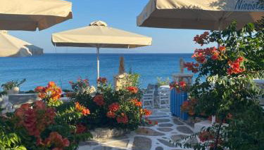 Nissiotiko Hotel - Foto 2, Garden