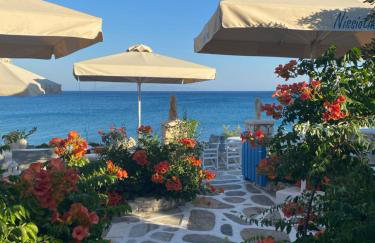 Nissiotiko Hotel - Photo 2