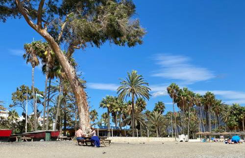 New - MiJa basement Loft Apartment steps from Beach - perfect for Sun and Sport Seekers - Foto 22