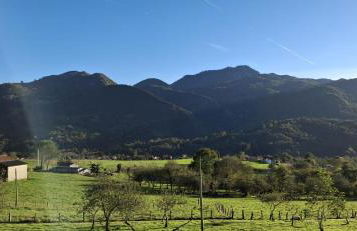 Casa Rural en Cezosu, Nava - Foto 33