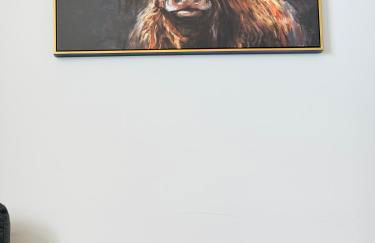 Skyline View Apartment - Foto 13