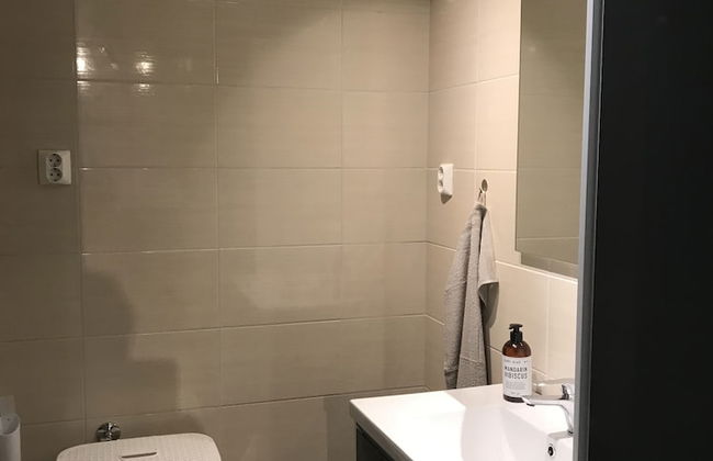 Notodden Sentrum Apartment No 1 - Photo 23