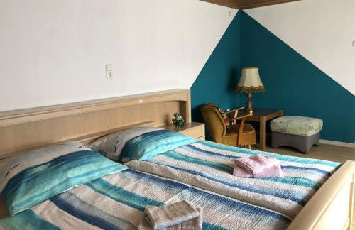 Haus Ahkamp - Foto 16