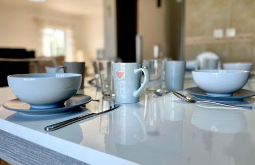 Villa Rosa - with private pool - Photo 27