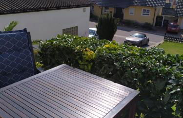 Apartment am Kaffelstein - mit Terrasse - Foto 13