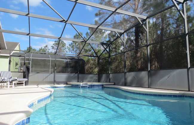 Kissimmee Maingate Pool Homes by SOVH - Foto 38