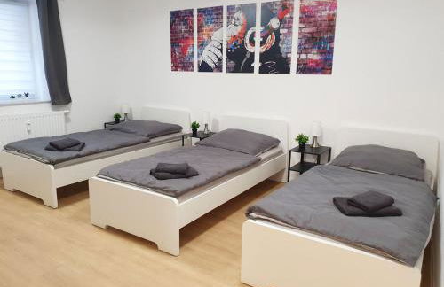 Beautiful Apartment in Bad Oldesloe - Foto 1