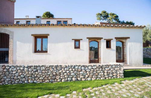 Casa rural Masia Les Apieres. - Foto 24