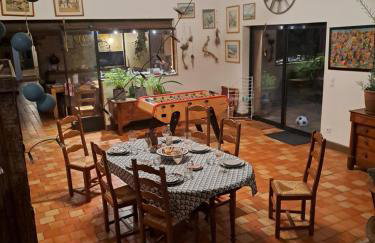 une maison entière - Foto 6