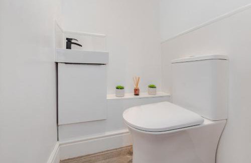 Lovely 2 Bedroom House - Foto 15