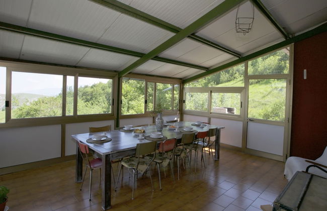 Spotlight Home of Corvara - Foto 29