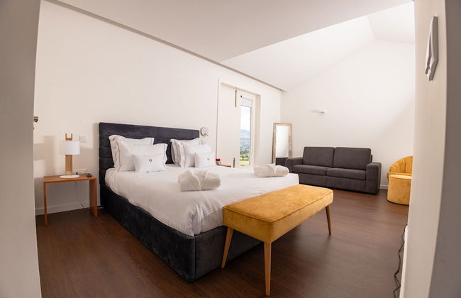 Quinta da Corredoura Hotel Rural - Photo 9