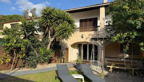 Fiori di sperenza - Foto 2, Garden, sunbed