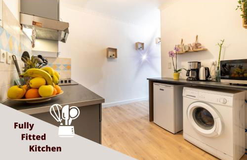 Air-conditioned flat with terrace - Private & independent - Lourdes - Foto 13