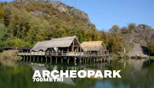 Nuovo appartamento in centro a Darfo Boario Terme - Foto 3