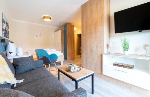 Ostsee Apartmenthotel - Foto 28