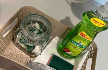 407 Sweetest cottage 1bed room Apt in center city - Foto 21