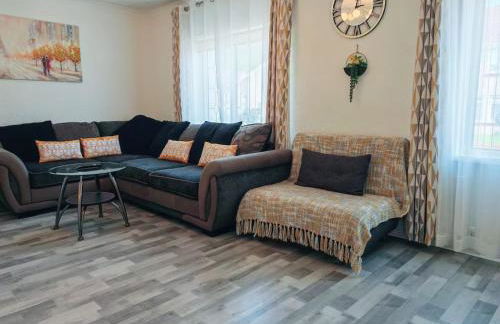 Holiday home with private Garden and mountain view - Foto 6