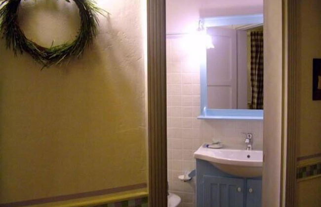 La Meridiana - Photo 44