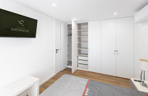 Apartmento - Casa dos Meninos - Foto 14