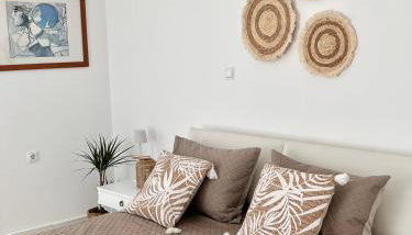 Andri's Garden House - Foto 5