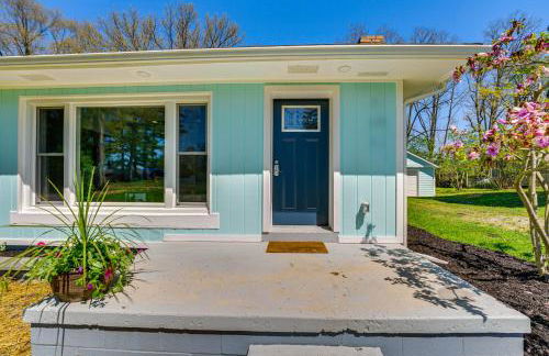 White Lake Vacation Rental about 5 Mi to Skiing! - Foto 17