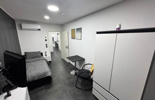 Modern Apartments, Wohnung Nr 3, nahe Schalke Arena, Zentral zur Autobahn A42 und A2, Ferienwohnung, Monteurwohnung - Foto 30