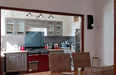 La maison d'Innes - Foto 11