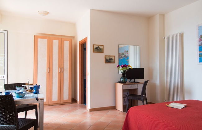 Villa Pietraverde - Foto 11