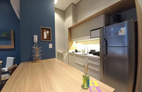 Blume 107 Apto Central e Completo - Foto 36