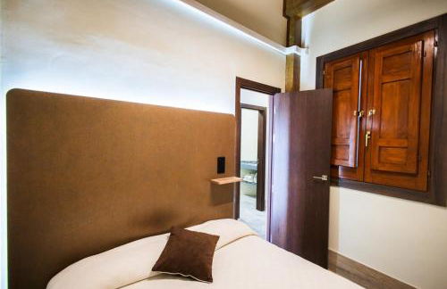 Apartamentos Reyes Católicos by Medina Living - Foto 154