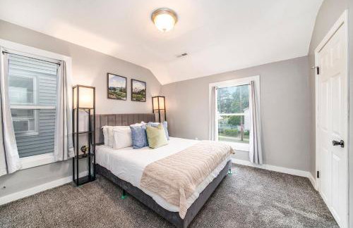 Cityscape Suite - New Corporate Apt Downtown - Foto 7