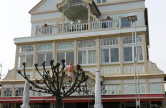 Apartment in Alt Travemünde by Interhome - Foto 25