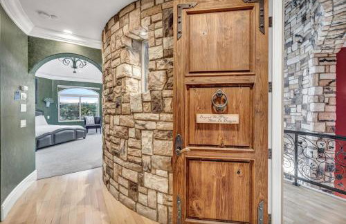 Secluded Boulder Groves Resort Getaway! - Foto 40